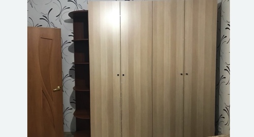 Сборка мебели. Ступино